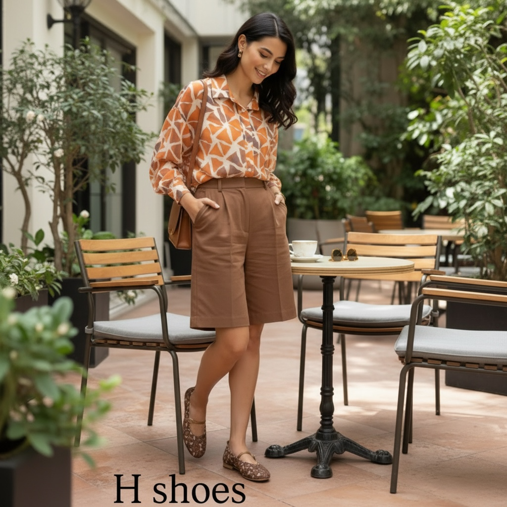 Camicia e pantaloni giod.039 completo in Cotone.