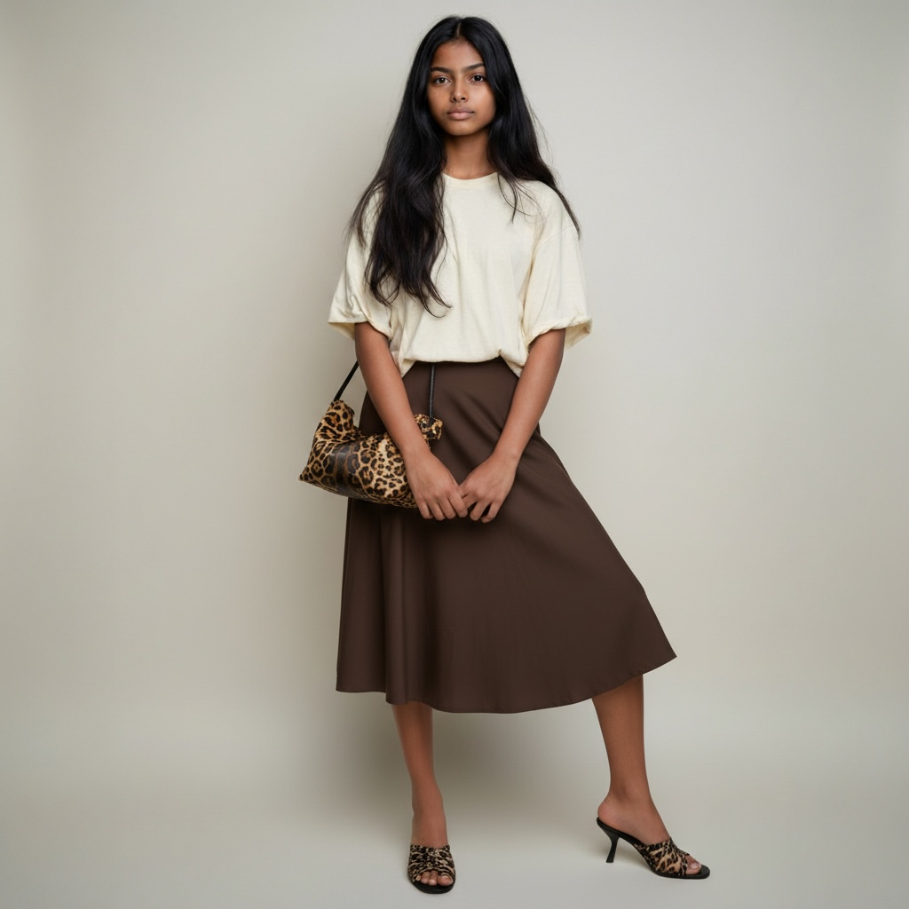 Sandalo dal look sofisticato e femminile dal tacco a spillo medio alto -BH shoes