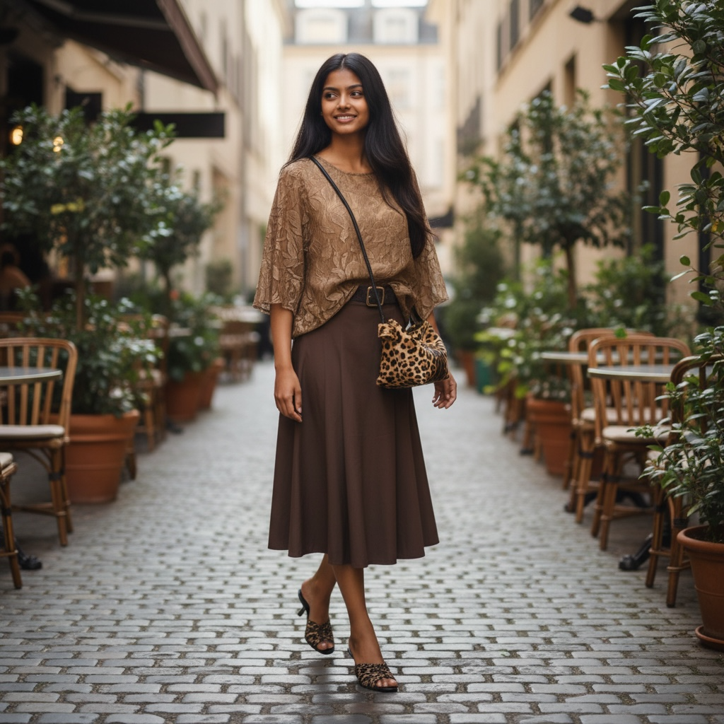 Sandalo dal look sofisticato e femminile dal tacco a spillo medio alto -BH shoes